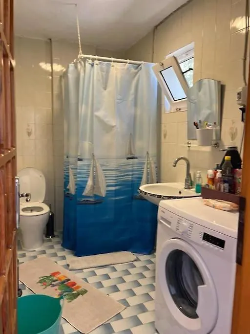 Deniz Manzarali Muestakil Villa Milas