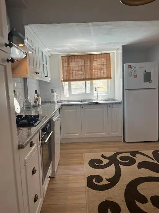 Deniz Manzarali Muestakil Villa Milas