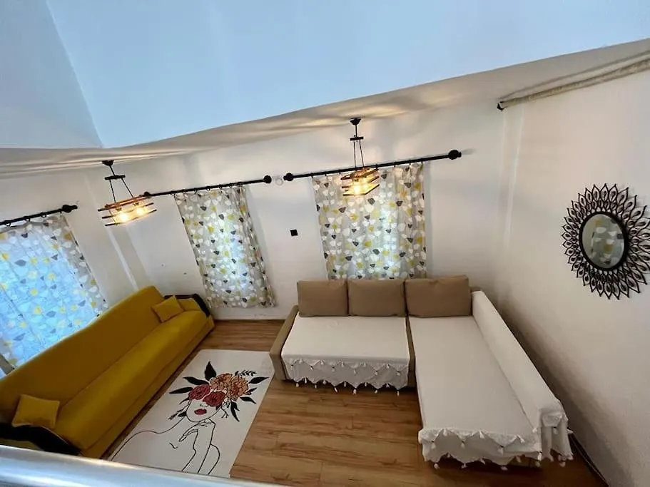 Deniz Manzarali Muestakil Villa Milas 0*,  Τουρκία
