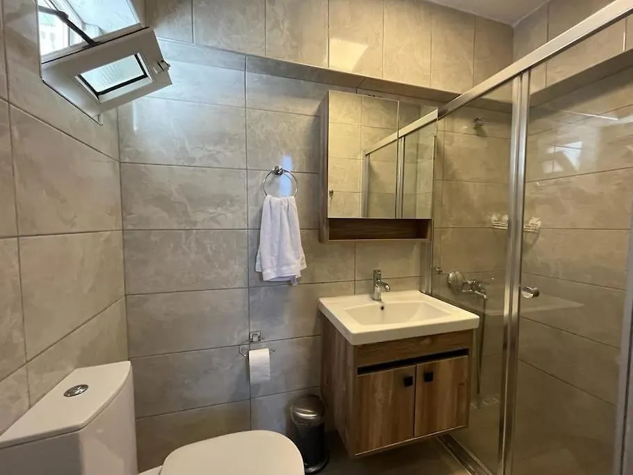 Deniz Manzarali Muestakil Villa Milas