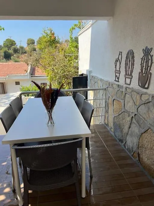 Deniz Manzarali Muestakil Villa Milas 0*,  Τουρκία