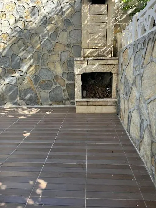 Deniz Manzarali Muestakil Villa Milas